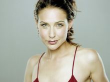Claire Forlani photo