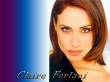 Claire Forlani