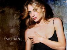Claire Forlani