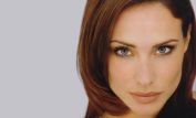 Claire Forlani