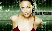 Claire Forlani