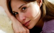 Claire Forlani