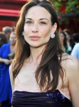 Claire Forlani