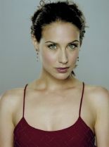 Claire Forlani