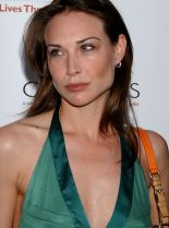 Claire Forlani photo