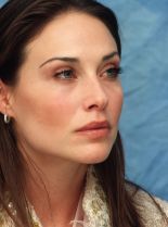 Claire Forlani