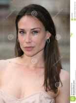 Claire Forlani