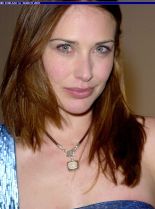 Claire Forlani