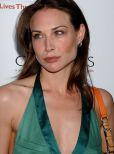Claire Forlani