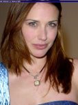 Claire Forlani