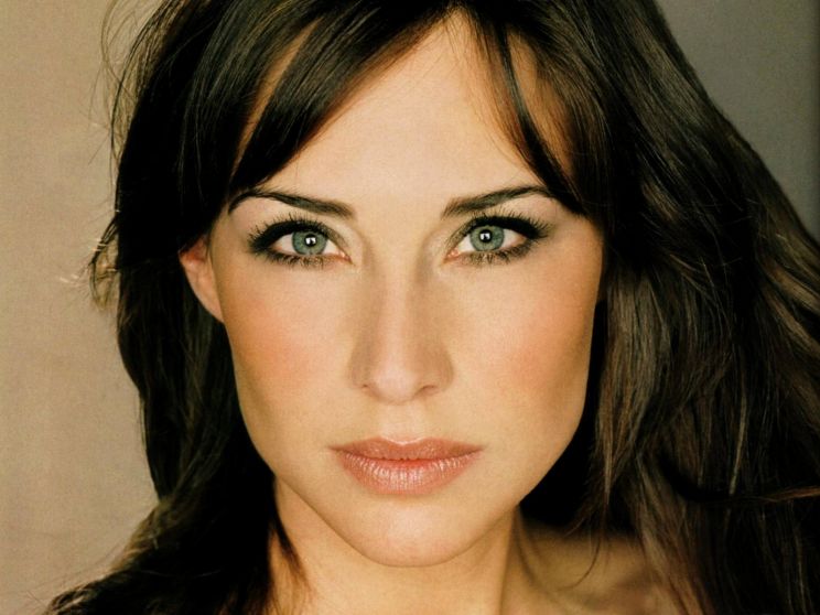 Claire Forlani