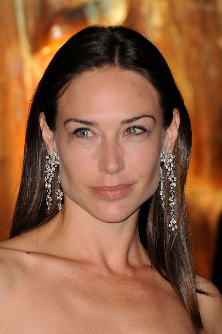 Claire Forlani