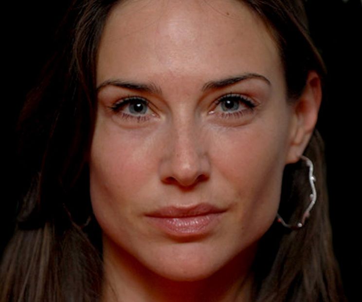 Claire Forlani