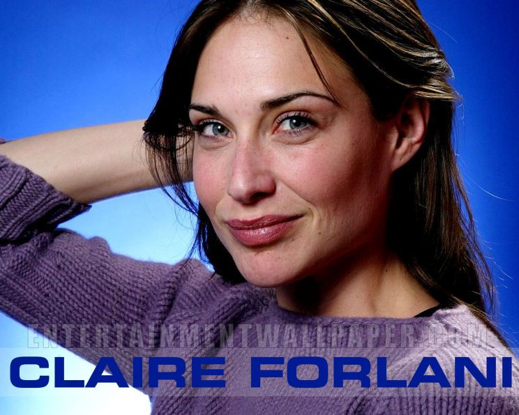 Claire Forlani