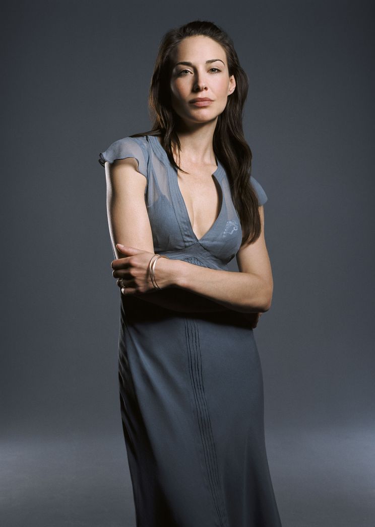 Claire Forlani