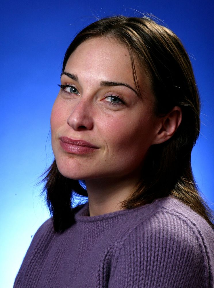 Claire Forlani
