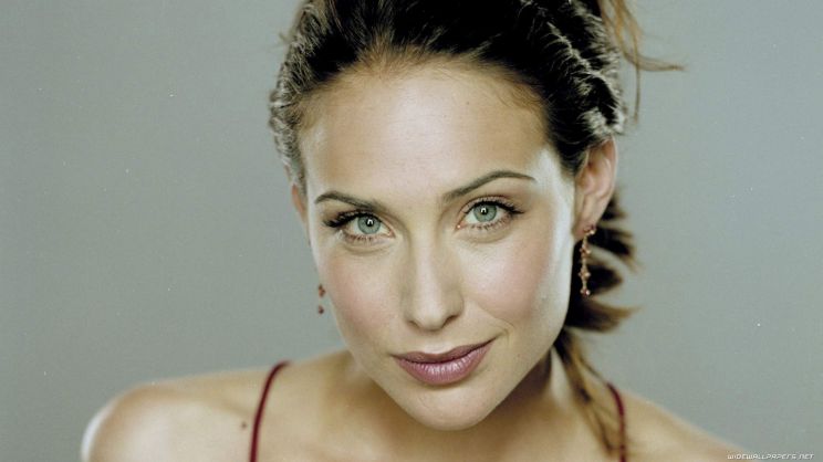 Claire Forlani