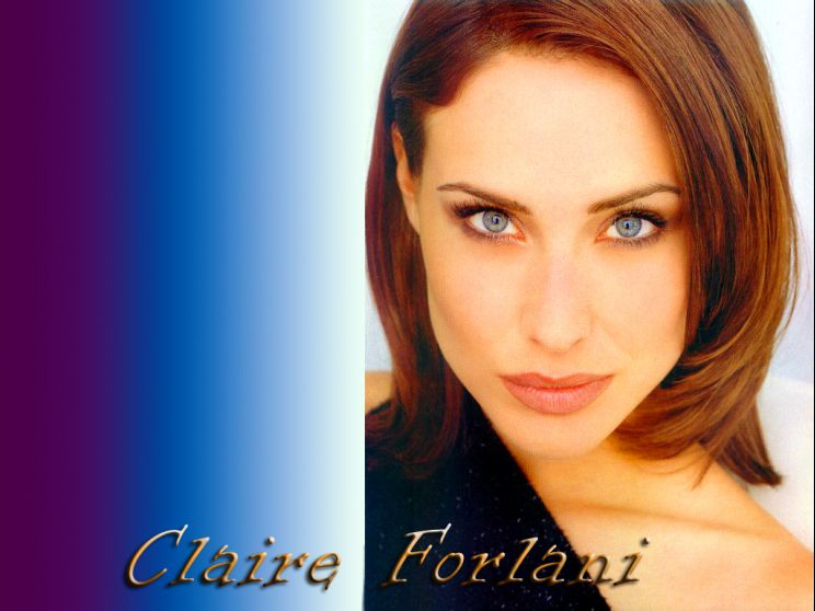 Claire Forlani