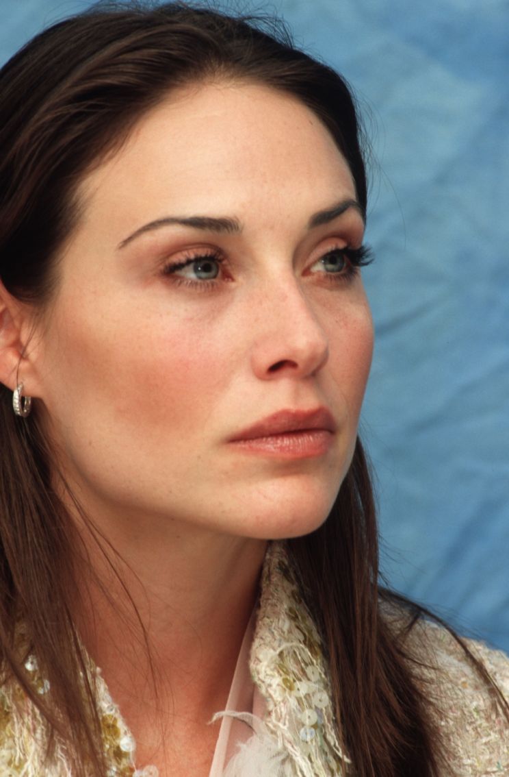 Claire Forlani