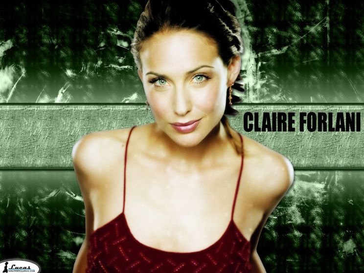 Claire Forlani