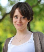 Claire Foy