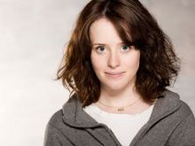 Claire Foy