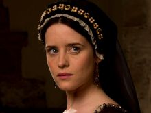 Claire Foy