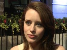 Claire Foy