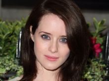 Claire Foy