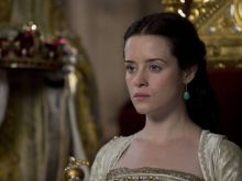 Claire Foy