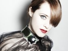 Claire Foy