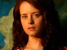 Claire Foy