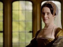 Claire Foy