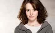 Claire Foy