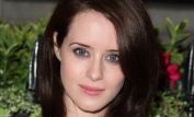 Claire Foy