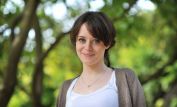 Claire Foy