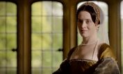 Claire Foy