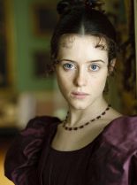 Claire Foy