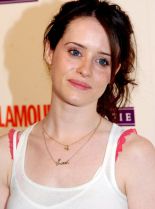 Claire Foy