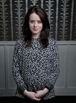 Claire Foy