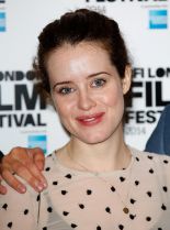 Claire Foy