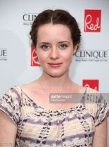 Claire Foy