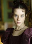 Claire Foy