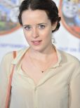 Claire Foy