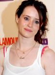 Claire Foy