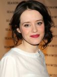 Claire Foy