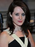 Claire Foy