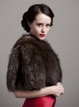 Claire Foy