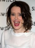 Claire Foy