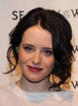 Claire Foy